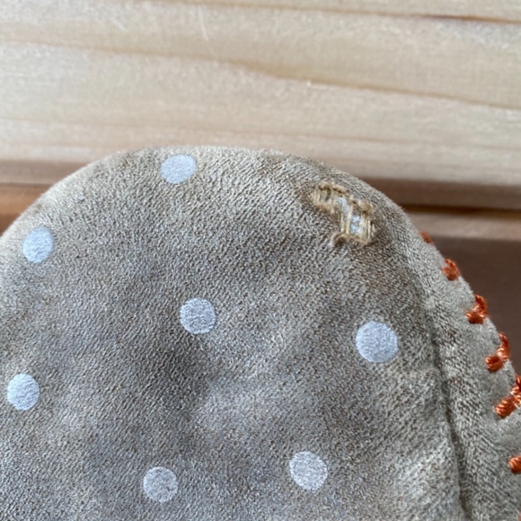 Hanna Andersson Fox Slippers - Picture 4 of 6